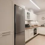 Apartment Brand New Day In Corfu *