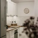 Brand New Day In Corfu Apartment
