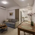 Apartment Brand New Day In Corfu *