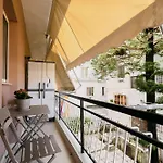 Brand New Day In Corfu Apartment *