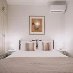 Brand New Day In Corfu Apartment
