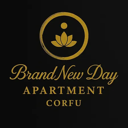 Brand New Day In Corfu * Corfu (city)