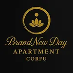 Brand New Day In Corfu * Corfu (city)